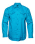 WEEZER BLUE ALBUM FLANNEL - MENS